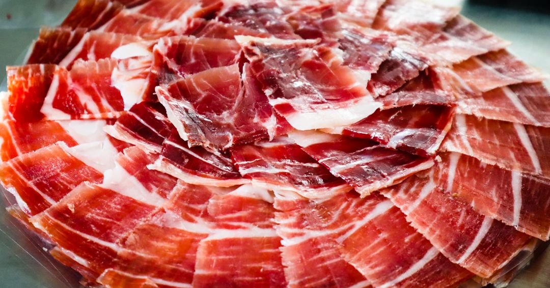 Consejos para conservar tu jamón ibérico en verano